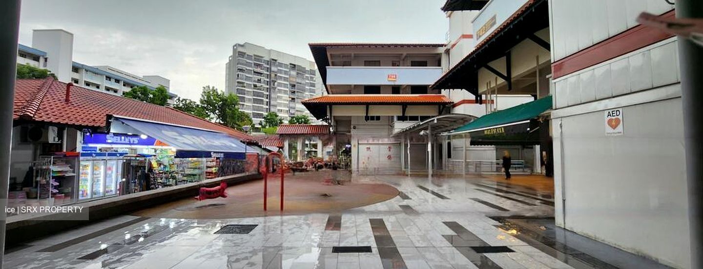 Bedok Reservoir Road (D16), Shop House #460153451